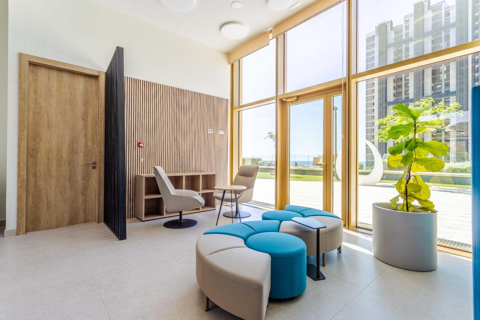 Intempo By Holuxe - 284 - 28Th Floor Apartment Benidorm Exterior photo